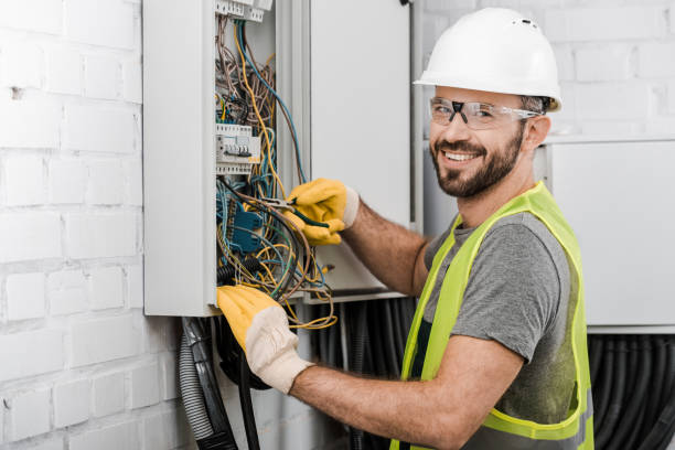 Best Electrical Wiring Services  in Bellville, TX