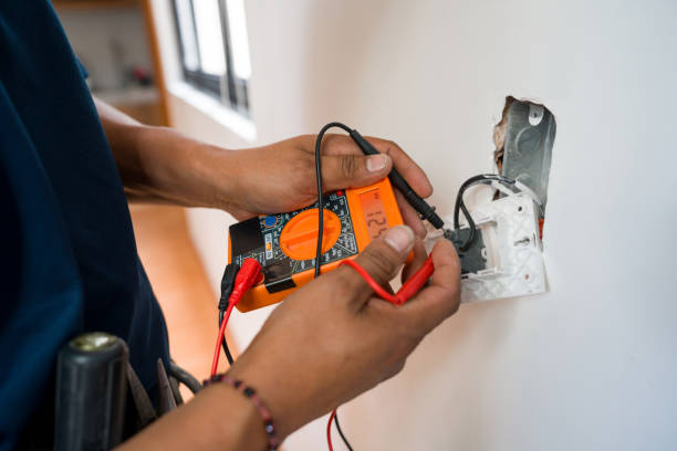 Best Emergency Electrical Repair  in Bellville, TX