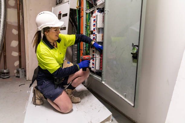 Best Generator Installation Services  in Bellville, TX