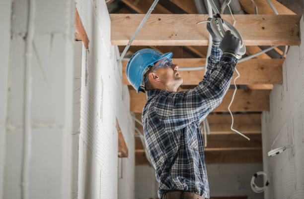 Best Electrical Repair Services  in Bellville, TX
