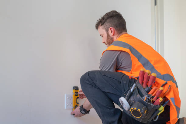  Bellville, TX Electrician Pros