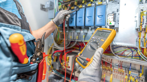Best Electrical Upgrades for Homes  in Bellville, TX