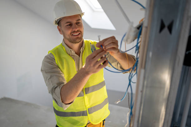 Best Electrician for Home Renovation  in Bellville, TX